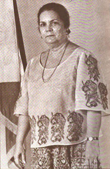 Hon. Maria Clara L. Lobregat